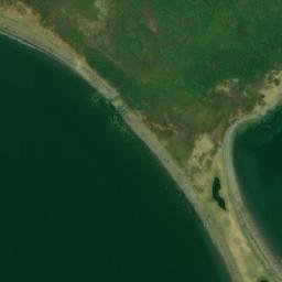 Satellite imagery of Osmond Hill, CA