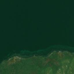 Satellite imagery of White Point, CA