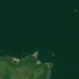 Satellite imagery of White Point, CA