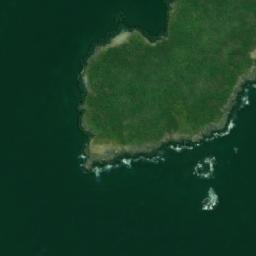 Satellite imagery of White Point, CA