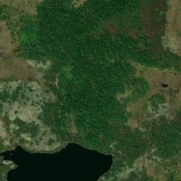 Satellite imagery of Green Hill, CA