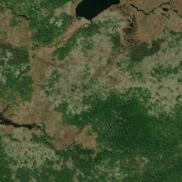 Satellite imagery of Red Rock, CA