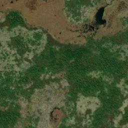 Satellite imagery of Red Rock, CA