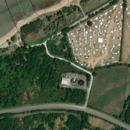 Satellite imagery of Pointe de l'Imperlay, FR