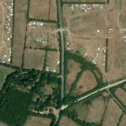 Satellite imagery of Pointe de l'Imperlay, FR