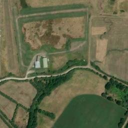 Satellite imagery of Pointe de l'Imperlay, FR