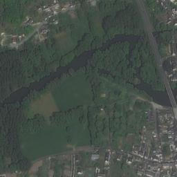 Satellite imagery of Abbaye de Cormery, FR