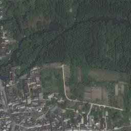 Satellite imagery of Abbaye de Cormery, FR
