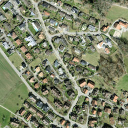 Satellite imagery of Aeugsterberg, CH
