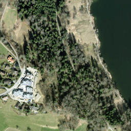 Satellite imagery of Aeugsterberg, CH