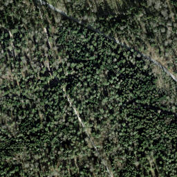 Satellite imagery of Stollen, CH