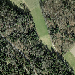 Satellite imagery of Stollen, CH