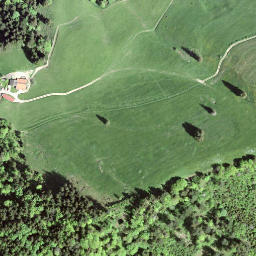 Satellite imagery of Köbelberg, CH
