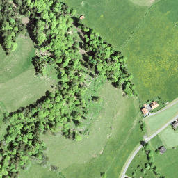 Satellite imagery of Stüssel, CH