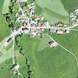 Satellite imagery of Stüssel, CH