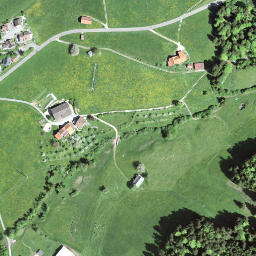 Satellite imagery of Tönnerenegg, CH