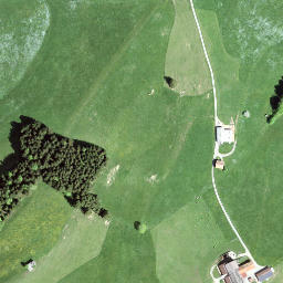 Satellite imagery of Oberricken, CH