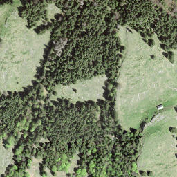 Satellite imagery of Hochalp, CH