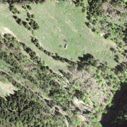 Satellite imagery of Spicher, CH