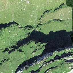 Satellite imagery of Öhrli, CH