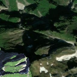 Satellite imagery of Öhrli, CH