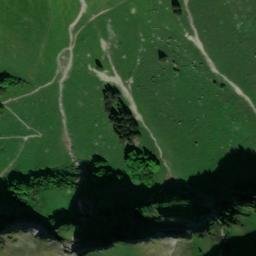 Satellite imagery of Bogartenlücke, CH