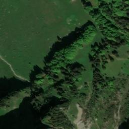Satellite imagery of Bogartenfirst, CH