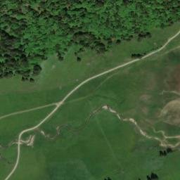 Satellite imagery of Stauberen, CH