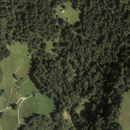 Satellite imagery of Alpwegkopf, AT