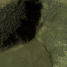 Satellite imagery of Furkajoch, AT