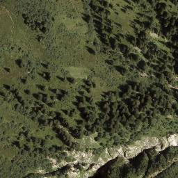 Satellite imagery of Furkajoch, AT