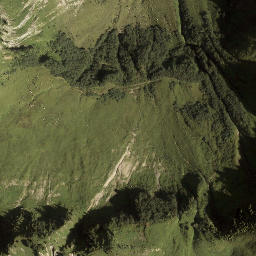 Satellite imagery of Glatthorn, AT