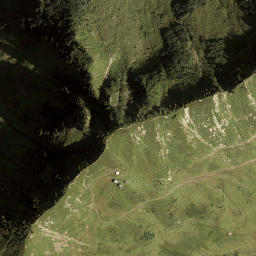 Satellite imagery of Glatthorn, AT