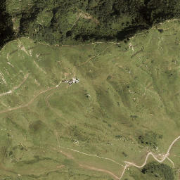 Satellite imagery of Glatthorn, AT