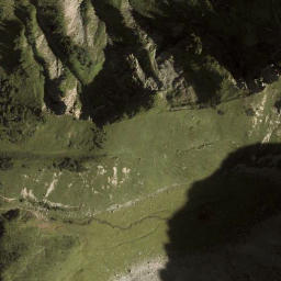 Satellite imagery of Wildes Gräshorn, AT