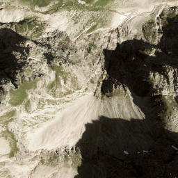 Satellite imagery of Zitterklapfen, AT