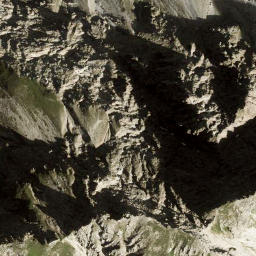 Satellite imagery of Kilkaschrofen, AT