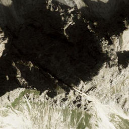 Satellite imagery of Töbelejoch, AT