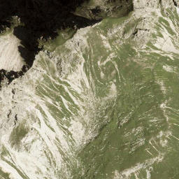 Satellite imagery of Ruchwannenkopf, AT