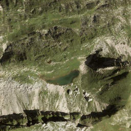 Satellite imagery of Hochkünzelspitze, AT