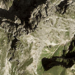 Satellite imagery of Wasserkluppe, AT