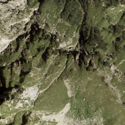 Satellite imagery of Wasserkluppe, AT