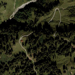 Satellite imagery of Heita, AT