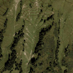 Satellite imagery of Höferspitze, AT