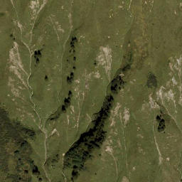 Satellite imagery of Höferspitze, AT