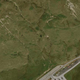 Satellite imagery of Simmel, AT
