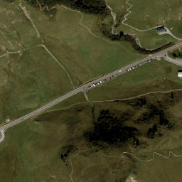 Satellite imagery of Simmel, AT