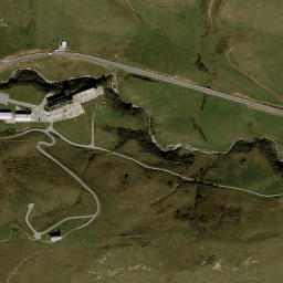 Satellite imagery of Simmel, AT