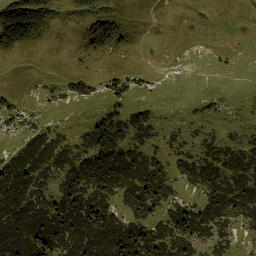 Satellite imagery of Haldenwanger Kopf, DE