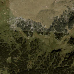 Satellite imagery of Haldenwanger Kopf, DE